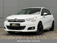Gebraucht Citroën C4 95 PS (69 kW) 2014 Limousine