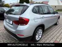 Gebraucht BMW X1 Advantage 184 PS (135 kW) 2015 Andere SUV
