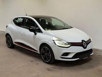 Gebraucht Renault Clio IV Bose Edition 118 PS (86 kW) 2016 Weiß Limousine