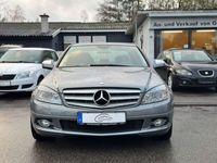 gebraucht Mercedes C230 AVANTGARDE TÜV NEU+Garantie+Service
