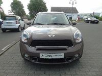 Gebraucht Mini Cooper SD Countryman 143 PS (105 kW) 2013 Braun SUV