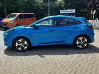 Gebraucht Ford Puma Gen-E 124 kW (169 PS) 2025 Blau SUV