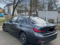 gebraucht BMW 320 i G20