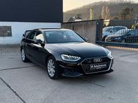 Gebraucht Audi A4 Comfort 204 PS (150 kW) 2024 Schwarz Limousine