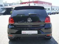Gebraucht VW Polo GTI 192 PS (141 kW) 2016 Brilliantschwarz Kleinwagen