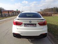 gebraucht BMW X6 M 50d *DRIVING-ASSISTANT+*EL.GLAS-SD*AHK*H/K-SOUND*