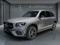 Gebraucht Mercedes GLB200 AMG 163 PS (119 kW) 2025 Grau SUV