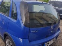 gebraucht Opel Corsa CorsaC