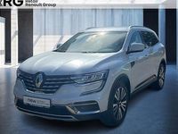 Gebraucht Renault Koleos Initiale Paris 158 PS (116 kW) 2023 Weiß (kyanitweiß metallic (weiß) (weiß)) SUV