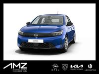 Neu Opel Corsa Edition 101 PS (74 kW) 2026 Voltaik blau Kleinwagen