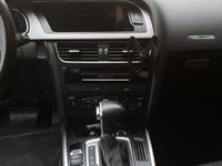 gebraucht Audi A5 Sportback 3.0 TDI DPF multitronic