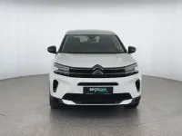 Gebraucht Citroën C5 Aircross 131 PS (96 kW) 2024 Weiß SUV