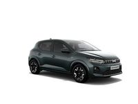 Neu Dacia Sandero Journey 101 PS (74 kW) 2026 Sandstone Kleinwagen