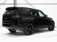 Neu Land Rover Discovery SE Dynamic 249 PS (183 kW) 2025 Schwarz SUV