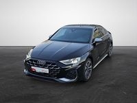 Gebraucht Audi S3 Sport 333 PS (244 kW) 2021 Schwarz Limousine