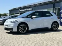Gebraucht VW ID.3 Pro 150 kW (204 PS) 2023 Gletscherweiß Kleinwagen