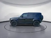 Gebraucht Land Rover Defender Black Edition 635 PS (467 kW) 2026 Schwarz SUV