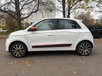 Gebraucht Renault Twingo 70 PS (51 kW) 2014 Weiß Kleinwagen