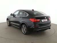 gebraucht BMW X4 M40i, Benzin, 35.260 €