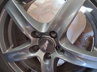 Gebraucht Dodge Journey 140 PS (102 kW) 2010 Grau SUV