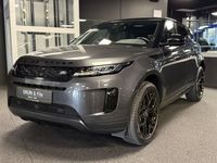 Gebraucht Land Rover Range Rover 200 PS (147 kW) 2020 Grau SUV