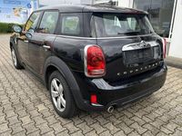 Gebraucht Mini One Countryman 102 PS (75 kW) 2019 Midnight black SUV