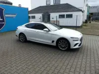 Second-hand Genesis G70 368 CP (270 kW) 2023 Alb Berlinǎ