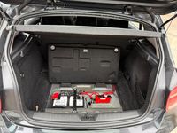 Gebraucht BMW 118 140 PS (102 kW) 2011 Schwarz Kleinwagen