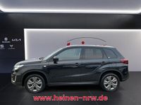 Gebraucht Suzuki Vitara Comfort+ 140 PS (102 kW) 2021 Cosmic black pearl SUV