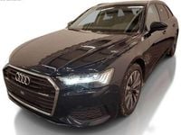Gebraucht Audi A6 S-Line 299 PS (219 kW) 2022 Firmamentblau (metallic) Kombi