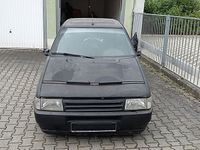 gebraucht Fiat Uno mit 1.6 mpi 92PS Umbau