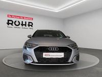 Gebraucht Audi A3 116 PS (85 kW) 2024 Florettsilbermetallic
