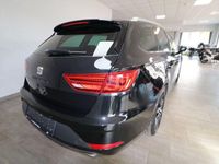 Gebraucht Cupra Leon 300 PS (220 kW) 2018 Schwarz Limousine