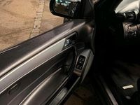 Gebraucht Mercedes C220 110 PS (80 kW) 2007 Schwarz Kombi