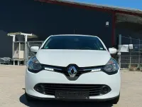 Gebraucht Renault Clio IV Dynamique 73 PS (53 kW) 2014 Weiß Limousine