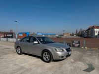 Gebraucht Hyundai Sonata 162 PS (119 kW) 2006 Silber Limousine