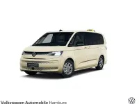 Neu VW Multivan Life 150 PS (110 kW) 2026 Weiß Van / Kleinbus