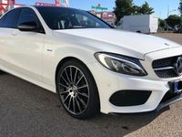 gebraucht Mercedes C450 AMG 4MATIC Autom. AMG