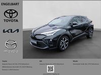 Gebraucht Toyota C-HR Team 184 PS (135 kW) 2020 Schwarz SUV