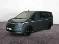 Gebraucht VW Multivan Style 245 PS (180 kW) 2026 Indiumgrau metallic Van / Kleinbus