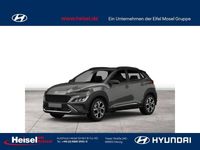 Gebraucht Hyundai Kona Trend 120 PS (88 kW) 2023 Grau SUV