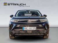 Gebraucht Opel Mokka Enjoy 131 PS (96 kW) 2023 Schwarz SUV