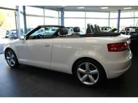 gebraucht Audi A3 Cabriolet 1.4 TFSI S line