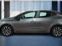 Gebraucht Renault Clio V Equilibre 91 PS (66 kW) 2023 Grau Limousine