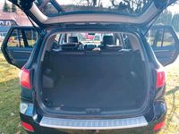 Gebraucht Hyundai Santa Fe 189 PS (139 kW) 2008 Schwarz SUV