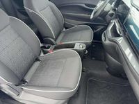 Gebraucht Fiat 500e 86 kW (118 PS) 2023 Ozean grün (5ce) Kleinwagen