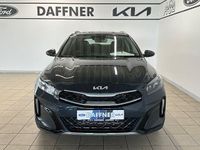 Neu Kia XCeed Vision 140 PS (102 kW) 2025 (h8g) pentametal met. SUV