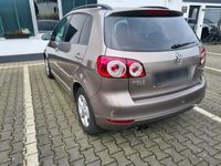 gebraucht VW Golf Plus 1,4 TSi Comfort AHK DSG Kette NEU