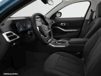 Gebraucht BMW 318 156 PS (114 kW) 2025 Blau Kombi