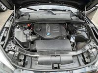 Gebraucht BMW X1 143 PS (105 kW) 2014 Schwarz SUV